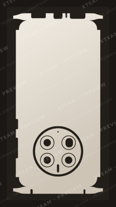 Huawei Mate 50 Pro — Huawei Mate 50 PRO - Skin Easy
