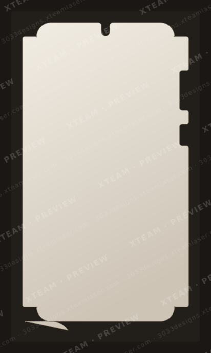Huawei Mate 50E — Huawei Mate 50E - Front Half