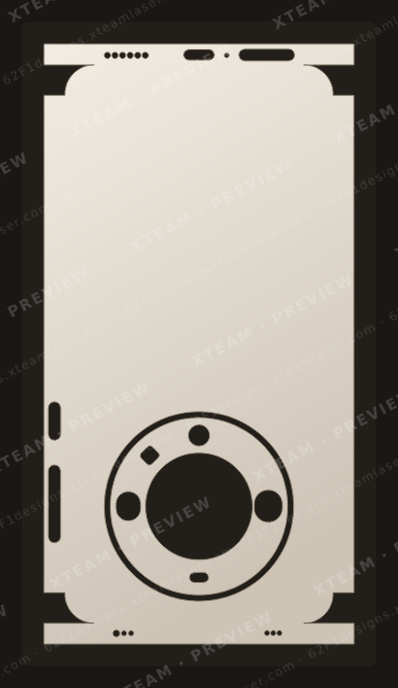 Huawei Mate 60 Pro Plus — Huawei Mate 60 Pro Plus - Skin (2)