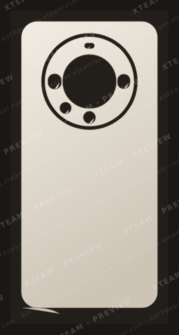 Huawei Mate 60 Pro+ — Huawei Mate 60 Pro - Back 1