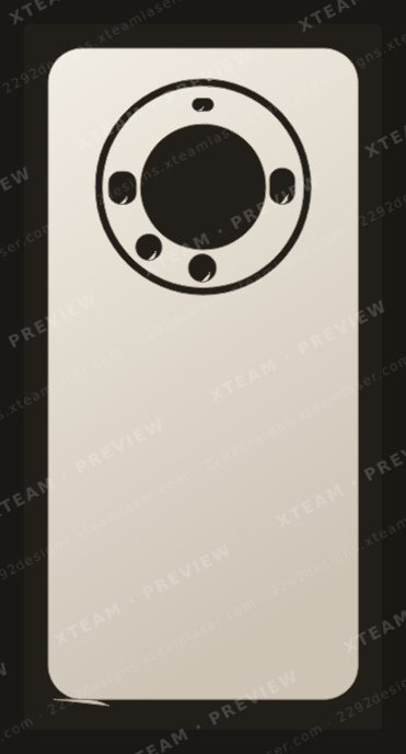 Huawei Mate 60 Pro+ — Huawei Mate 60 Pro+ - Back 1