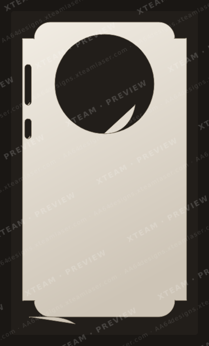 Huawei Mate 60 Pro+ — Huawei Mate 60 Pro - Half