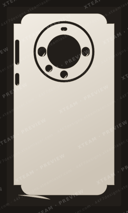 Huawei Mate 60 Pro+ — Huawei Mate 60 Pro - Half 1
