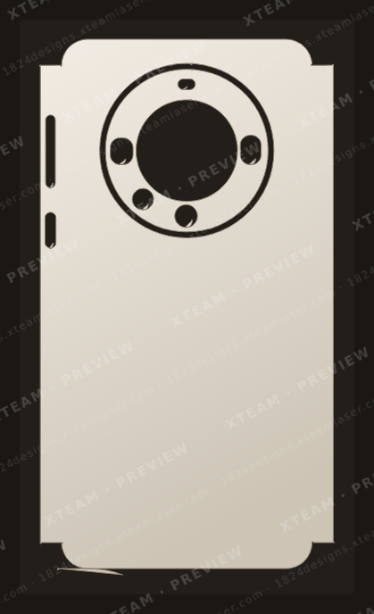 Huawei Mate 60 Pro+ — Huawei Mate 60 Pro+ - Half 1