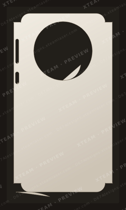 Huawei Mate 60 Pro+ — Huawei Mate 60 Pro+ - Half