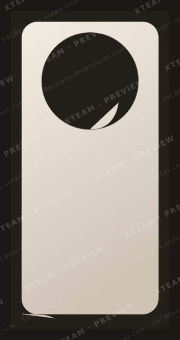 Huawei Mate 60 — Huawei Mate 60 - Back