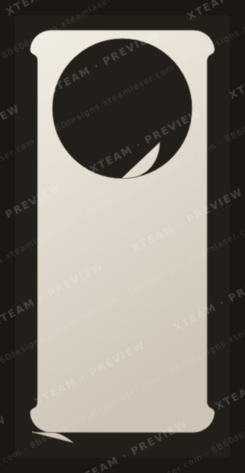 Huawei Mate 60 — Huawei Mate 60 - Back B