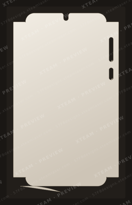 Huawei Mate 60 — Huawei Mate 60 - Front Half