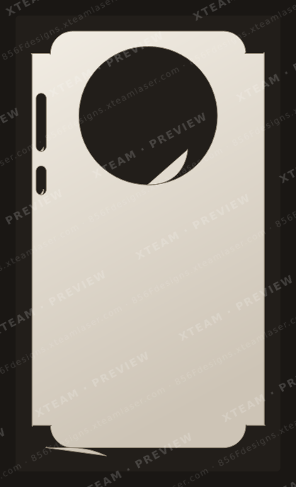 Huawei Mate 60 — Huawei Mate 60 - Half