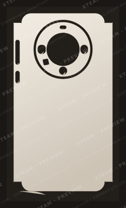 Huawei Mate 60 — Huawei Mate 60 - Half 1