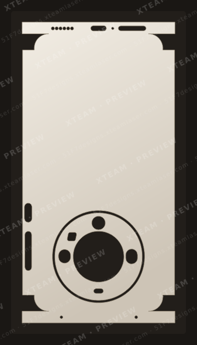 Huawei Mate 60 — Huawei Mate 60 - Skin