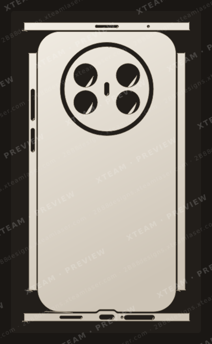 Huawei Mate 70 Air — Huawei Mate 70 Air - All 3