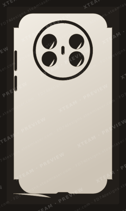 Huawei Mate 70 Air — Huawei Mate 70 Air - Half 1