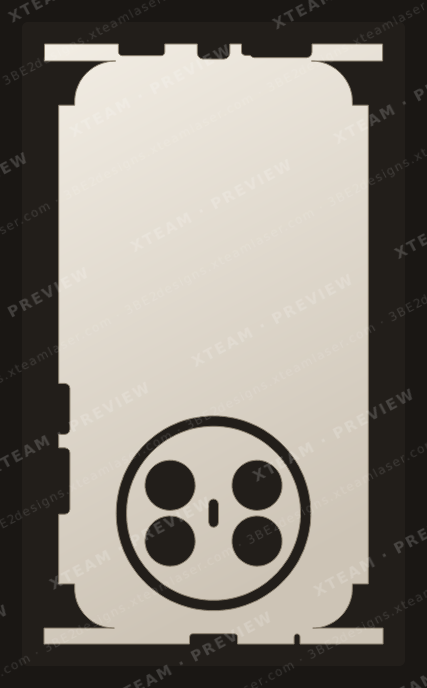 Huawei Mate 70 Air — Huawei Mate 70 Air - Skin Easy (2)