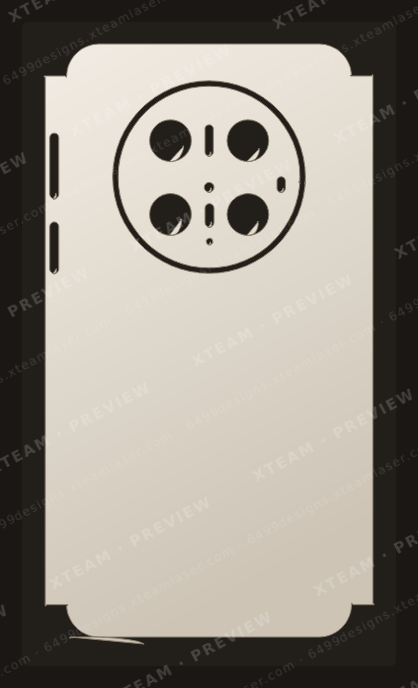 Huawei Mate 70 Pro — Huawei Mate 70 Pro+ - Half 1