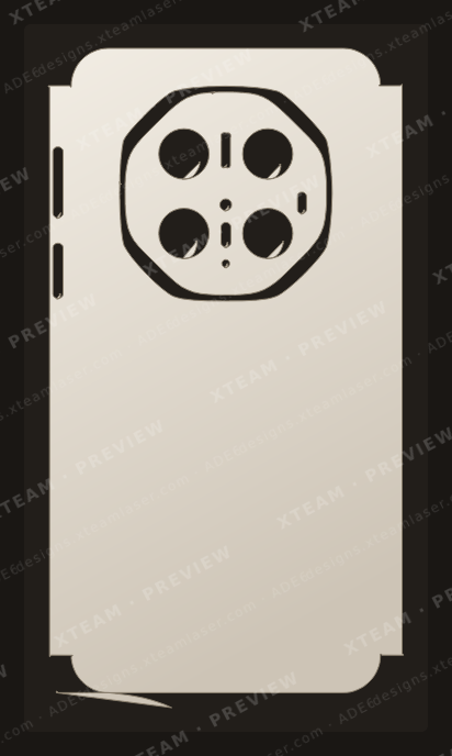 Huawei Mate 70 RS Ultimate — Huawei Mate 70 RS Ultimate - Half 1