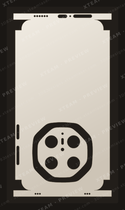 Huawei Mate 70 RS Ultimate — Huawei Mate 70 RS Ultimate - Skin (2)