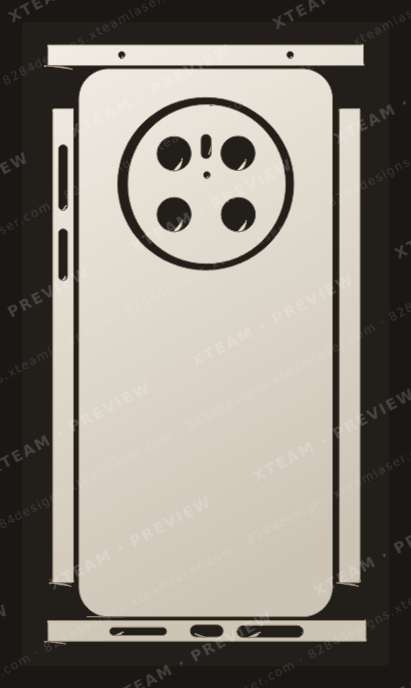 Huawei Mate 70 — Huawei Mate 70 - All 2