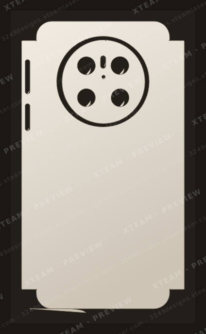 Huawei Mate 70 — Huawei Mate 70 - Half 1
