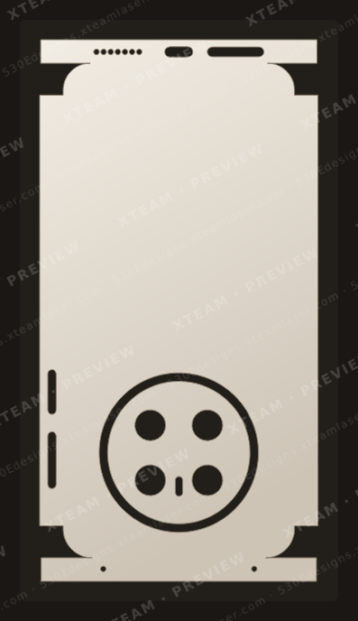 Huawei Mate 70 — Huawei Mate 70 - Skin (2)