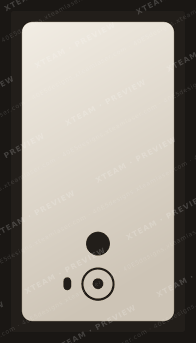 Huawei Mate 8 — Huawei Mate 8 - 8 Back