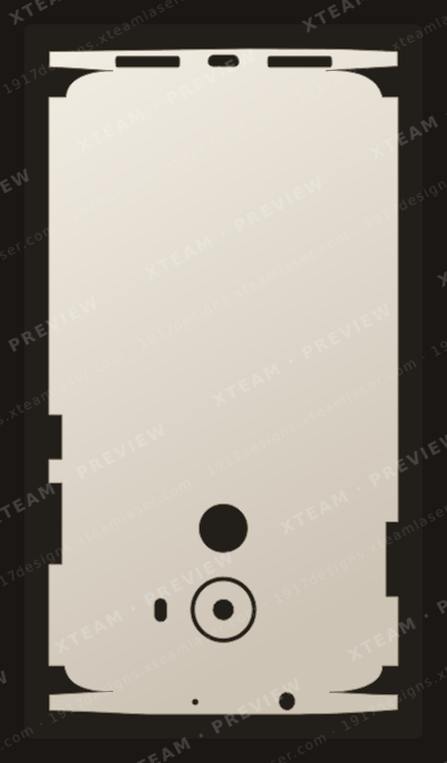 Huawei Mate 8 — Huawei Mate 8 - 8 Skin (2)