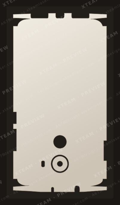 Huawei Mate 8 — Huawei Mate 8 - 8 Skin Easy