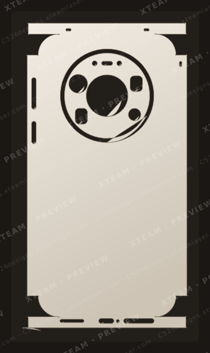 Huawei Mate 80 Pro Max — Huawei Mate 80 Pro Max - All 1