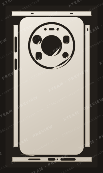 Huawei Mate 80 Pro Max — Huawei Mate 80 Pro Max - All 3