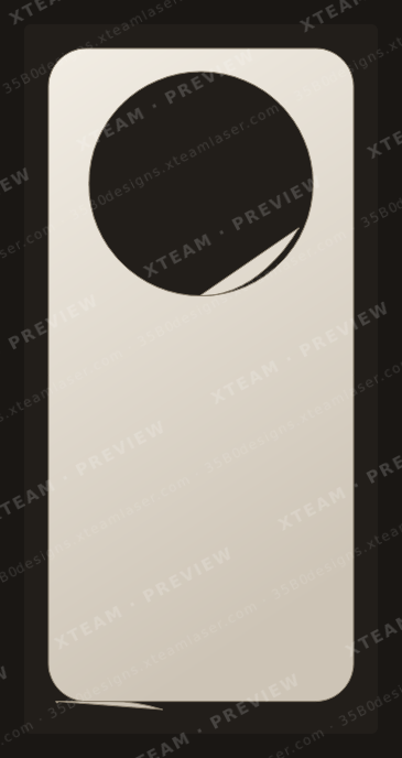 Huawei Mate 80 Pro Max — Huawei Mate 80 Pro Max - Back