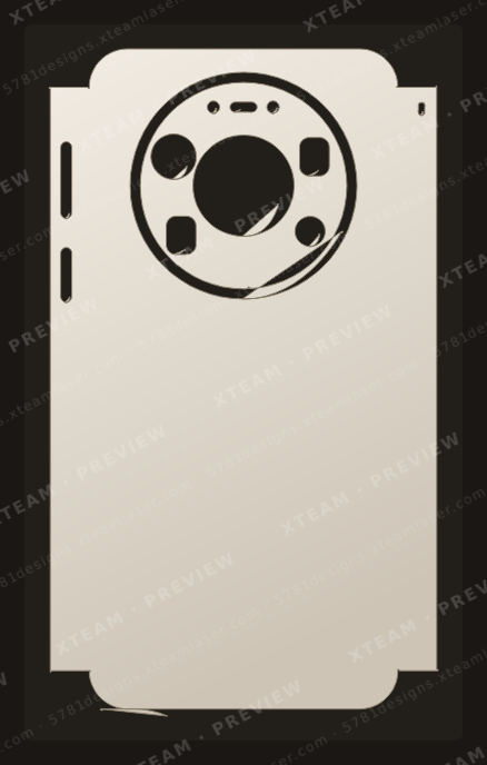 Huawei Mate 80 Pro Max — Huawei Mate 80 Pro Max - Half 1