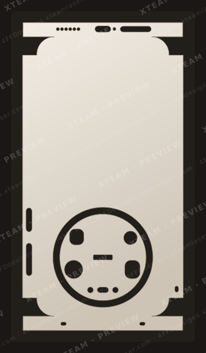 Huawei Mate 80 Pro Max — Huawei Mate 80 Pro Max - Skin