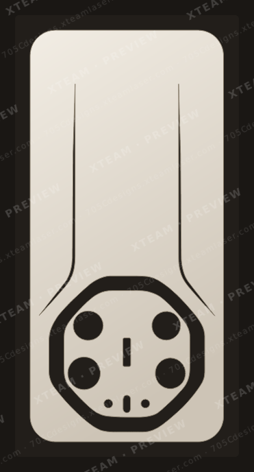 Huawei Mate 80 RS Ultimate Design — Huawei Mate 80 RS Ultimate Design - Back (2)