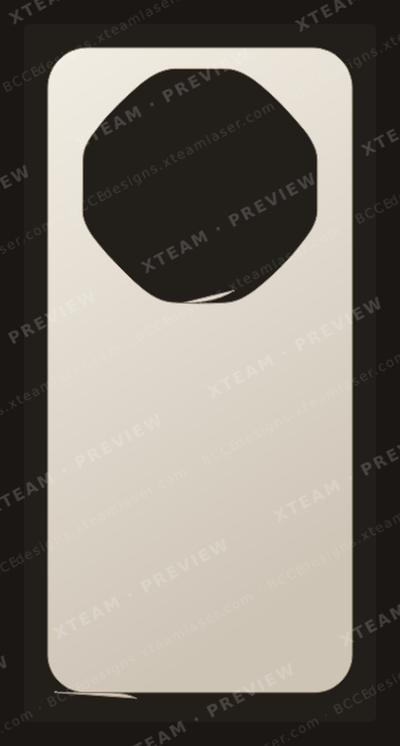 Huawei Mate 80 RS Ultimate — Huawei Mate 80 RS Ultimate - Back