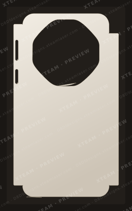 Huawei Mate 80 RS Ultimate — Huawei Mate 80 RS Ultimate - Half