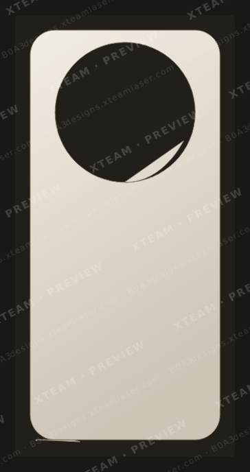 Huawei Mate 80 — Huawei Mate 80 - Back