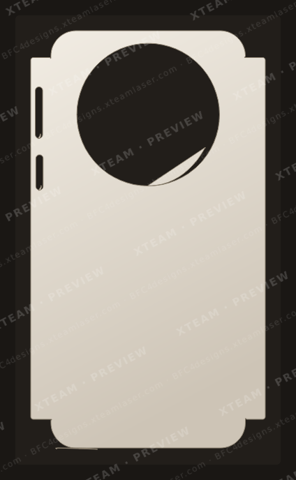 Huawei Mate 80 — Huawei Mate 80 - Half