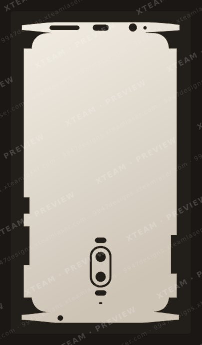 Huawei Mate 9 Pro-MATE 9 Porsche — Huawei Mate 9 Pro-MATE 9 Porsche - 9 9 Skin