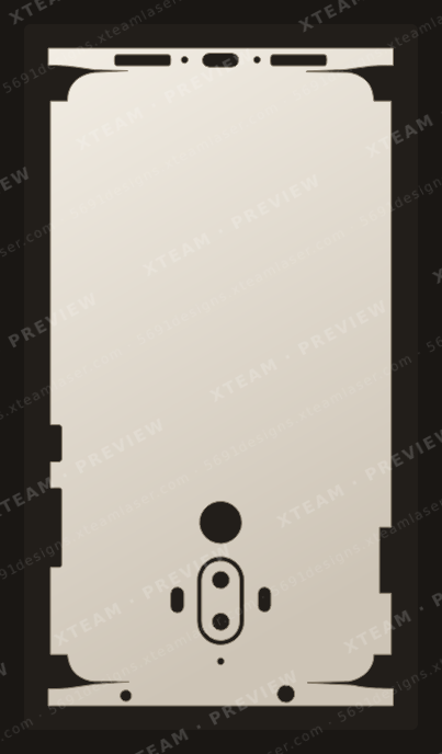 Huawei Mate 9 — Huawei Mate 9 - 9 Skin