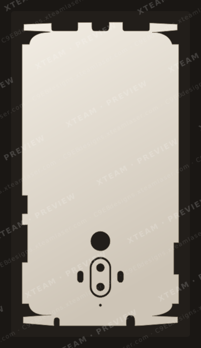 Huawei Mate 9 — Huawei Mate 9 - 9 Skin Easy