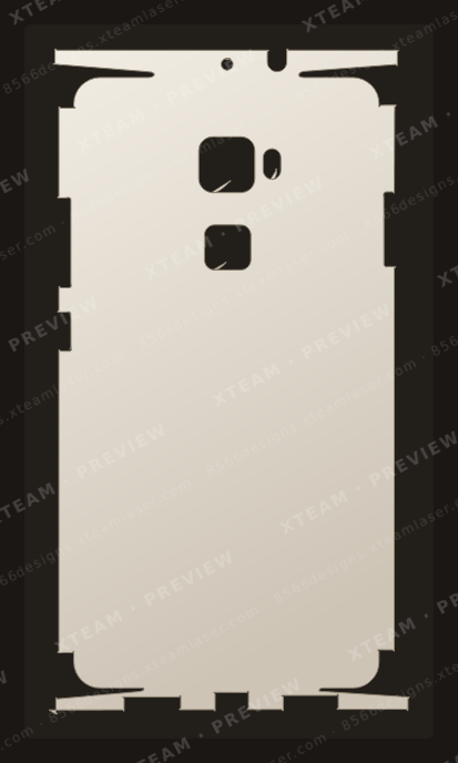 Huawei Mate S — Huawei Mate S - All