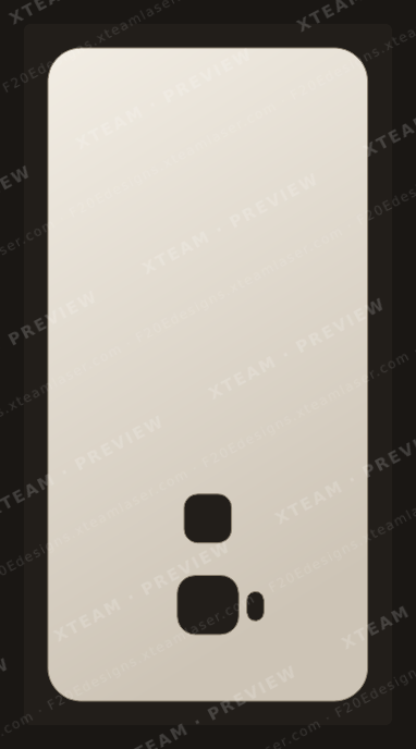 Huawei Mate S — Huawei Mate S - S Back (2)