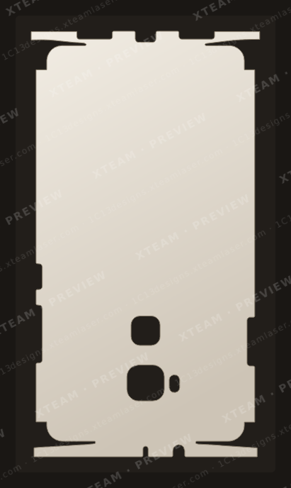 Huawei Mate S — Huawei Mate S - S Skin Easy