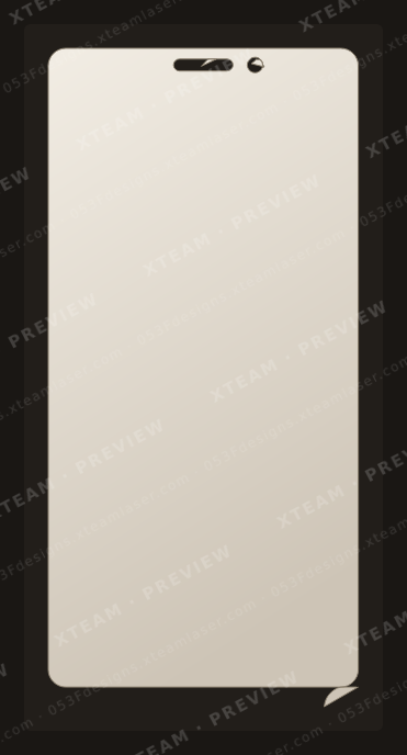 Huawei Mate S — Huawei Mate S - with cover