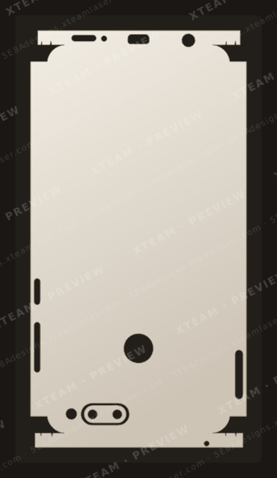 Huawei MATE SE — Huawei MATE SE - Skin (2)