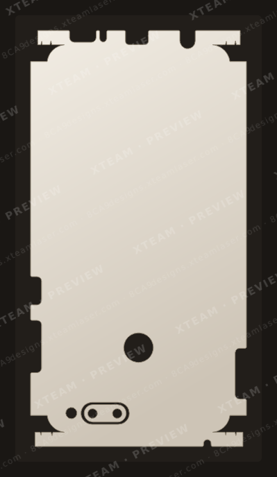 Huawei MATE SE — Huawei MATE SE - Skin Easy