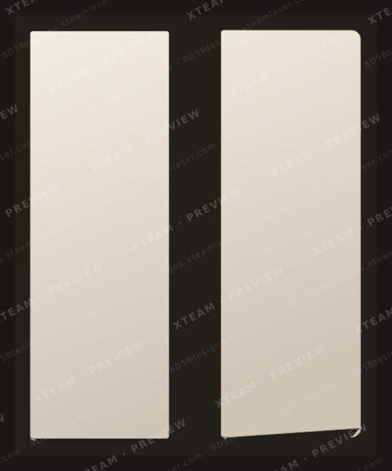 Huawei Mate X — Huawei Mate X - Back