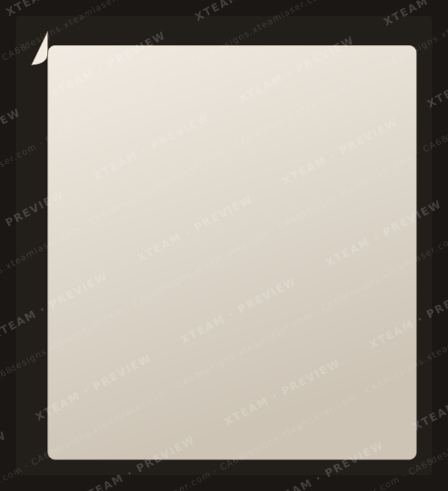 Huawei Mate X2 — Huawei Mate X2 - Inner screen Front T