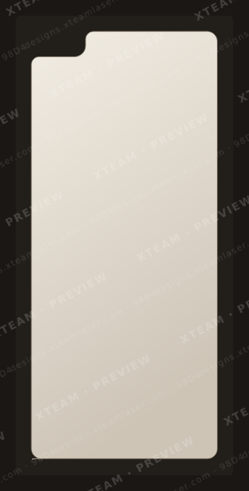Huawei Mate X2 — Huawei Mate X2 - Nano Privacy