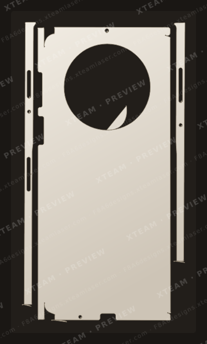 Huawei Mate X3 — Huawei Mate X3 - All